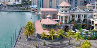 Position of Mauritius Casinos