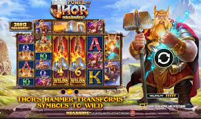Is it Possible to Win at Online Poker Using Thor?