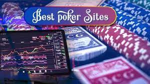 Online Poker Sites & Rooms That Accept US Players