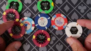 A Review Of The 750 Paulson Tophat And Cane Poker Chip Set